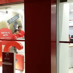 Airtel Store