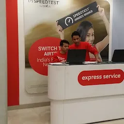 Airtel Store