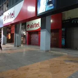 Airtel Store