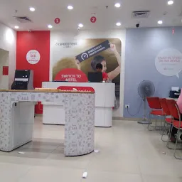 Airtel Store