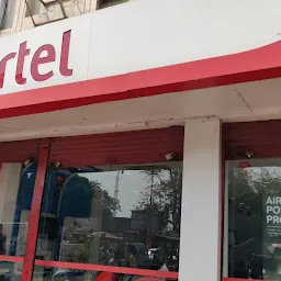Airtel Store Moradabad