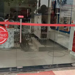 Airtel Store Moradabad