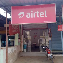 Airtel Store Waraseoni