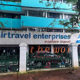Airtravel Enterprises India Limited