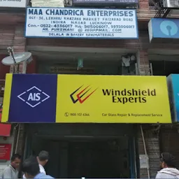 AIS Windshield Experts - Lucknow