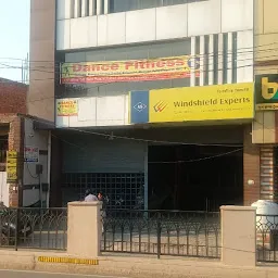 AIS Windshield Experts - VIP Road, Lucknow