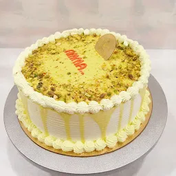 Aish cake villa