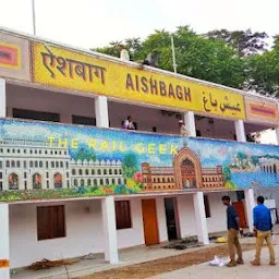Aishbagh Junction