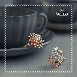 Aishvi Gold and Diamonds