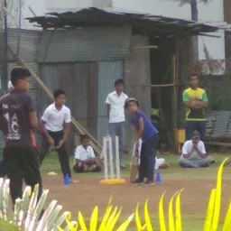 Aishwary Cricket Academy