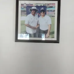Aishwary Cricket Academy