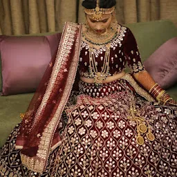 Aishwarya Designers - Bridal lehenga in Bhopal/Bridal gowns in Bhopal/dresses showroom in Bhopal