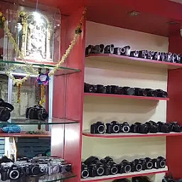 Aishwarya Digital Camera Service & Repair