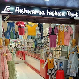 Aishwarya fashion mart