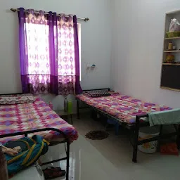 Aishwarya Girls Hostel