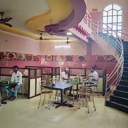Aishwarya Hotel