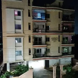 Aishwarya Kondiniya Apartment