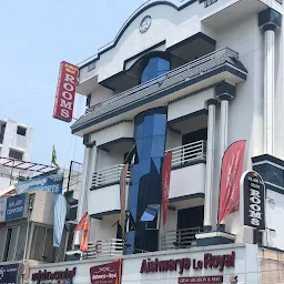 Aishwarya Le Royal (Best Budget Hotel in Mysore)