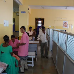 Aishwarya Nursing home