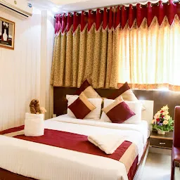 Aishwarya Residency (Best Budget Hotel In Mysore)