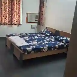 Aishwarya Residency Guest House