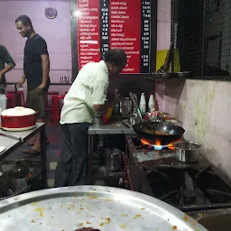 Aiswarya Fast Food