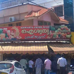 Aiswarya Fresh Juice