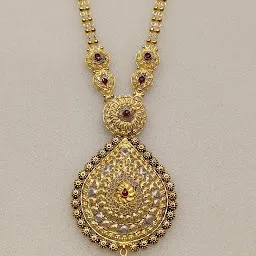 AISWARYA JEWELLERY KOLLAM