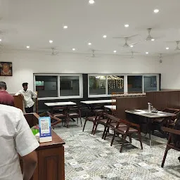 Aiswaryaa Hotel