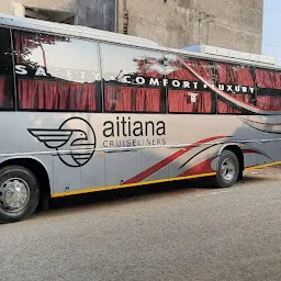 Aitiana Cruiseliners