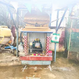 Aiyappan Temple