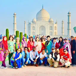 Aiza Tours | Agra Taj Mahal Day Tour Packages