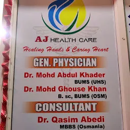 AJ Health Care