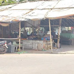 AJ Mini Market