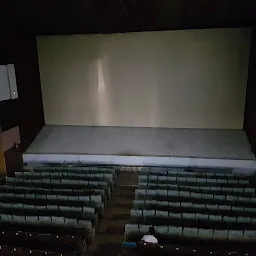 Ajanta Cinema Hall
