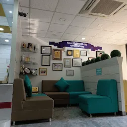 Ajanta Hospital and IVF Centre