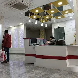 Ajanta Hospital and IVF Centre