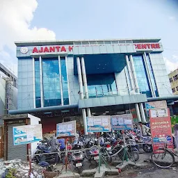 Ajanta Hospital and IVF Centre