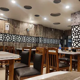 Ajanta Hotel & Restaurant