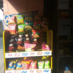 Ajanta Ice-cream Parler