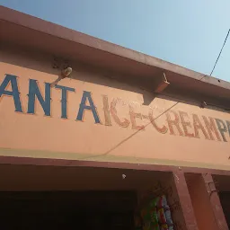 Ajanta Ice-cream Parler