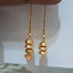 Ajanta jewellers
