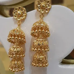 Ajanta jewellers