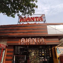 Ajanta Sweets