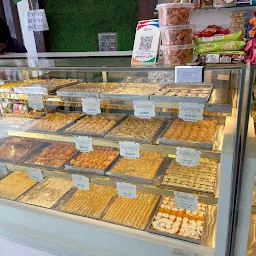 Ajanta sweets