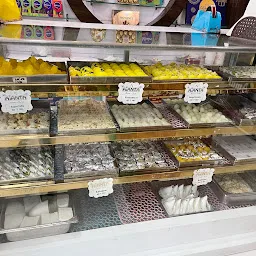 Ajanta sweets