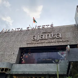 Ajanta Sweets N' Bakery