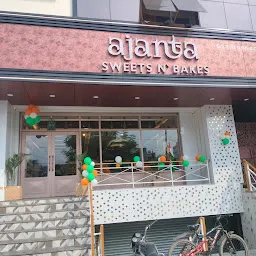 Ajanta Sweets N Bakes