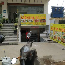 Ajantha Foods