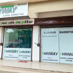 AJARIYA MARKETING